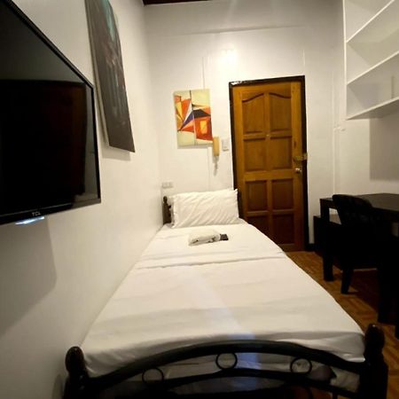 Oyo 857 City Stay Inns Makati Avenue 마카티 외부 사진