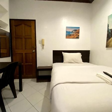 Oyo 857 City Stay Inns Makati Avenue 마카티 외부 사진