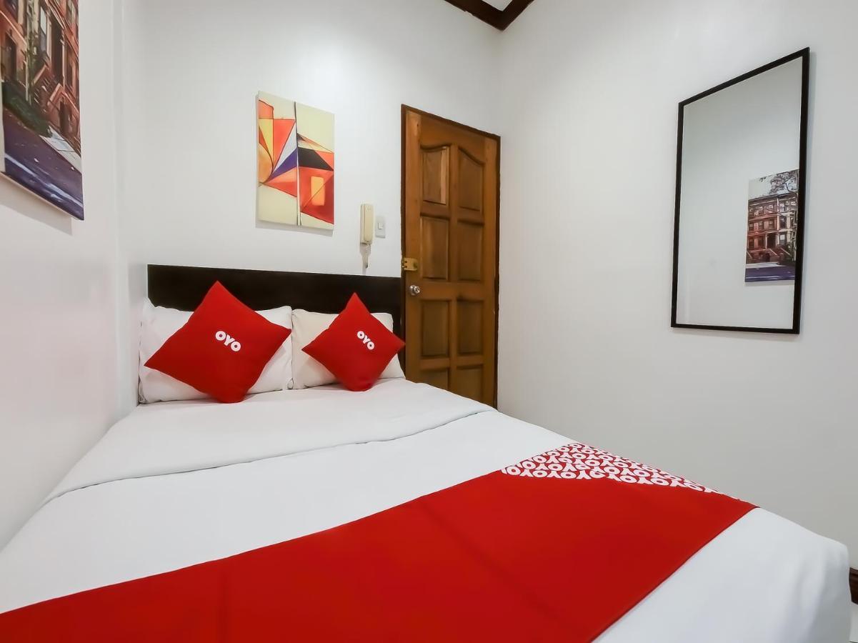 Oyo 857 City Stay Inns Makati Avenue 마닐라 외부 사진