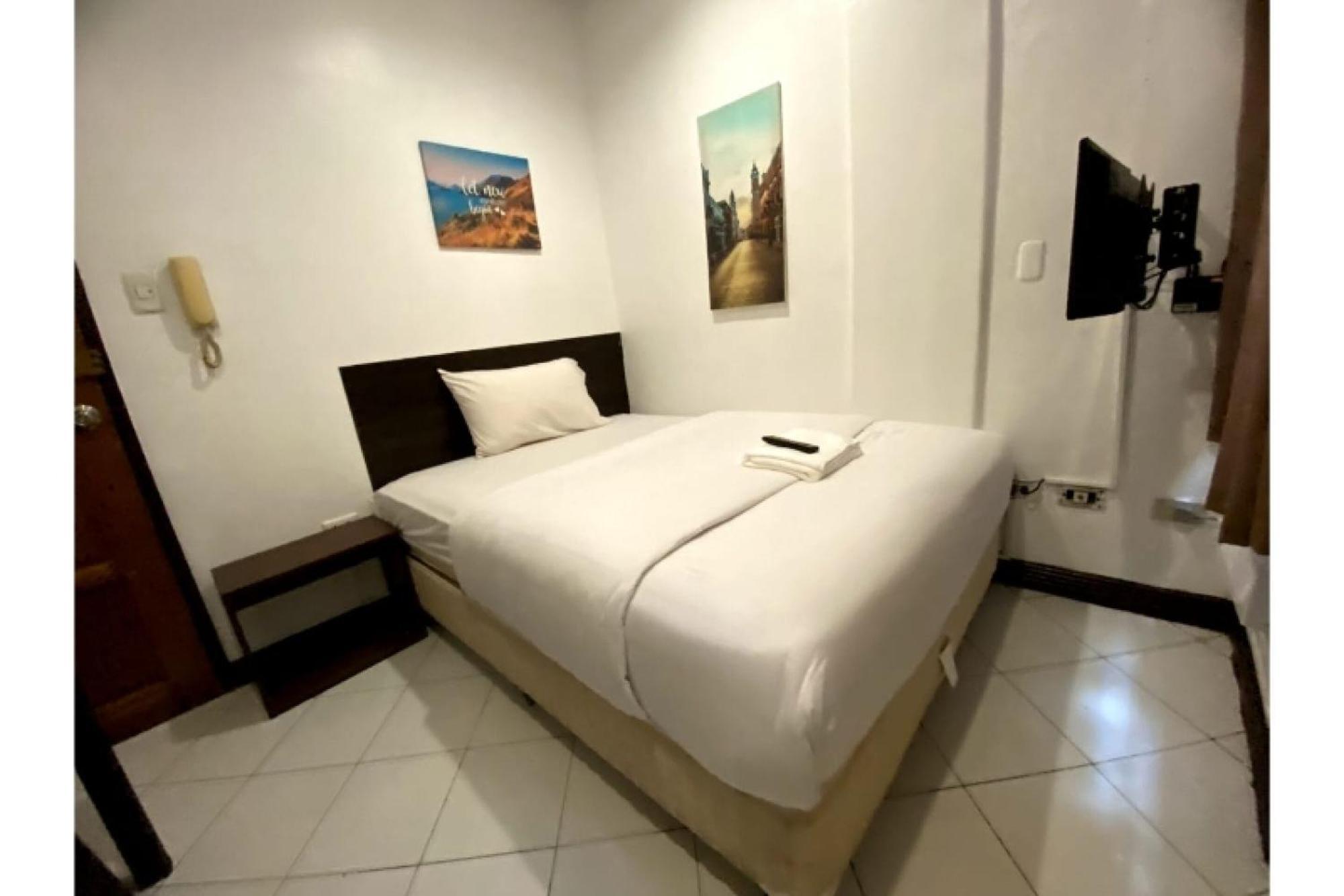 Oyo 857 City Stay Inns Makati Avenue 마카티 외부 사진