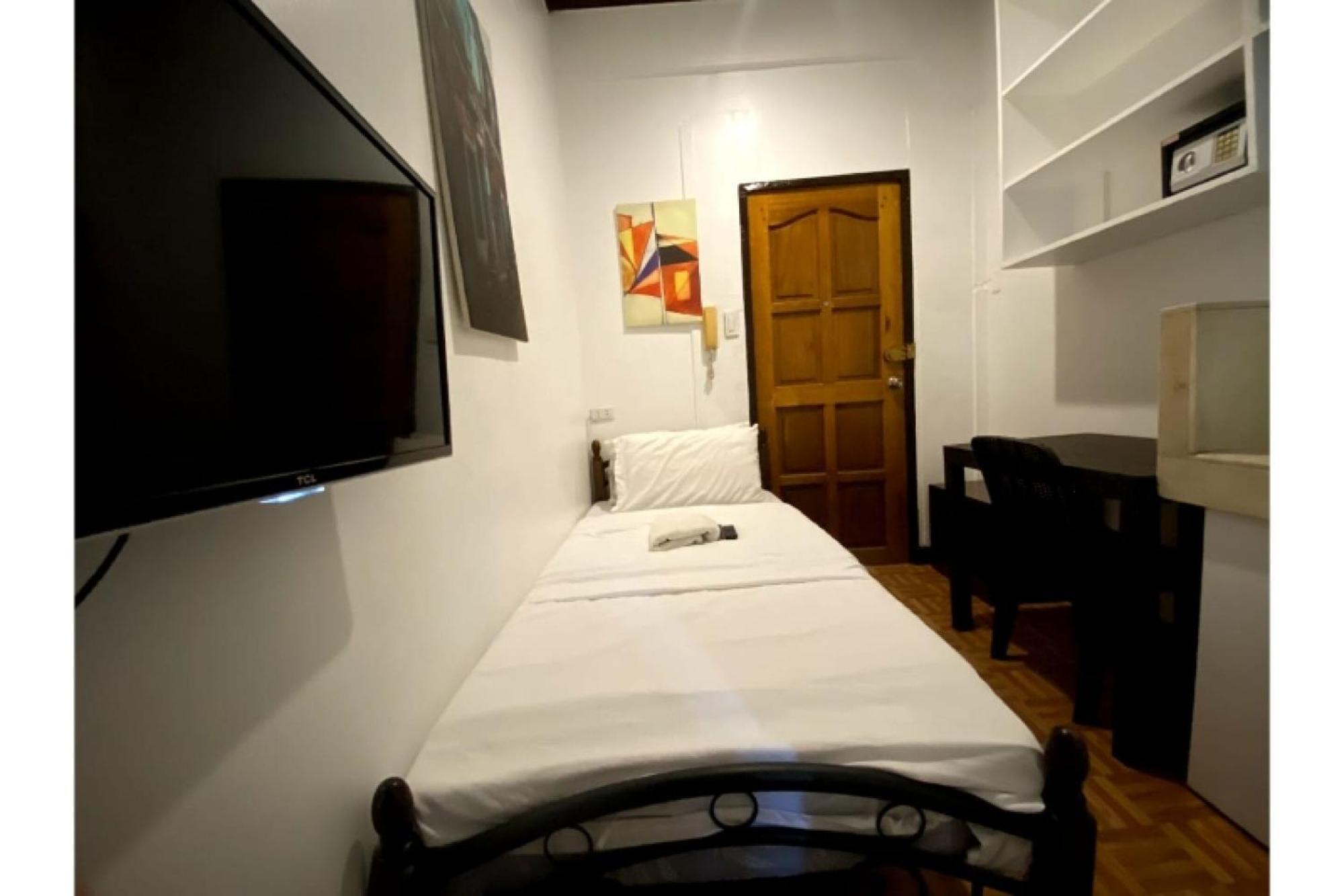 Oyo 857 City Stay Inns Makati Avenue 마카티 외부 사진