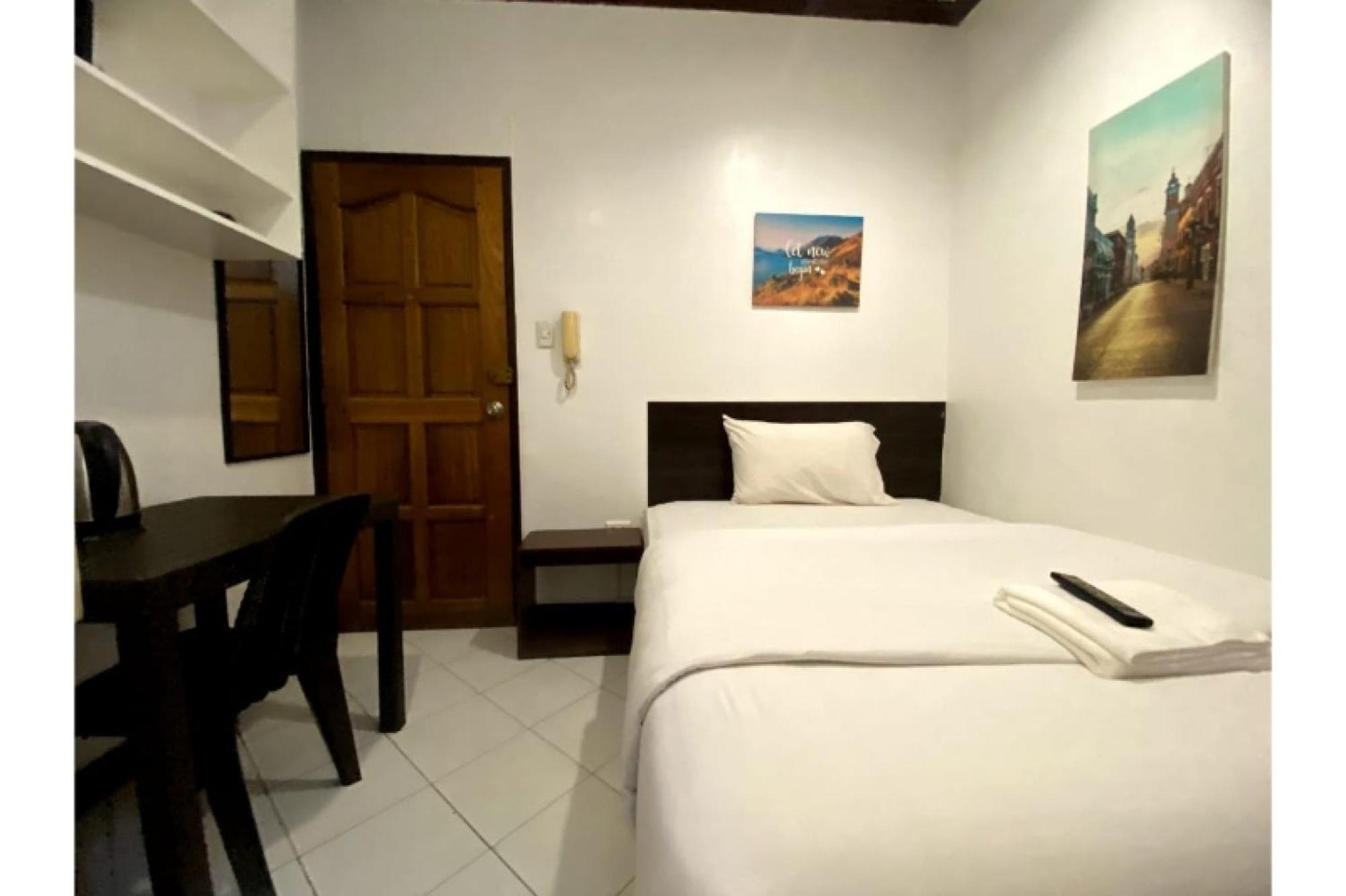 Oyo 857 City Stay Inns Makati Avenue 마카티 외부 사진