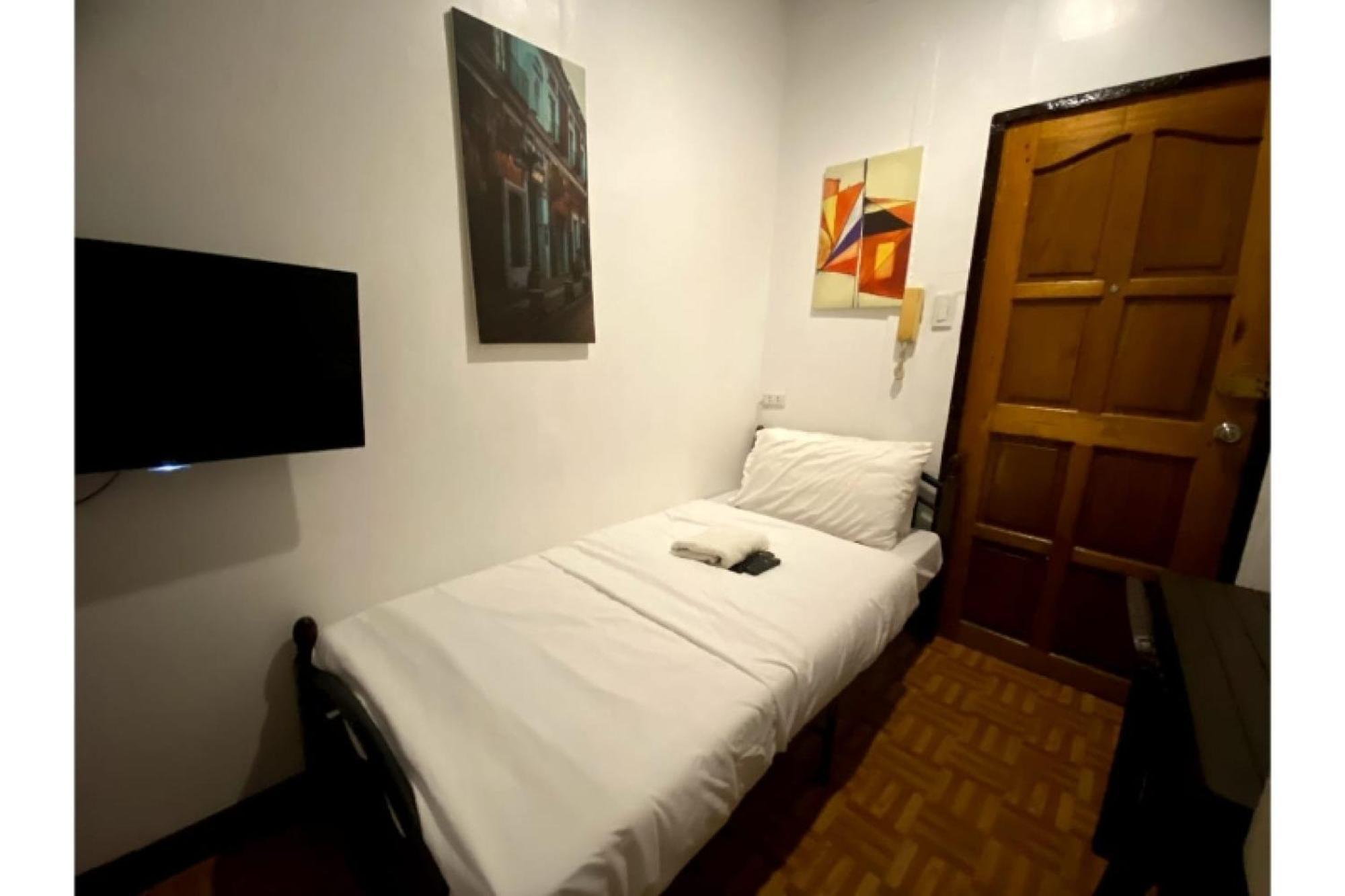 Oyo 857 City Stay Inns Makati Avenue 마카티 외부 사진