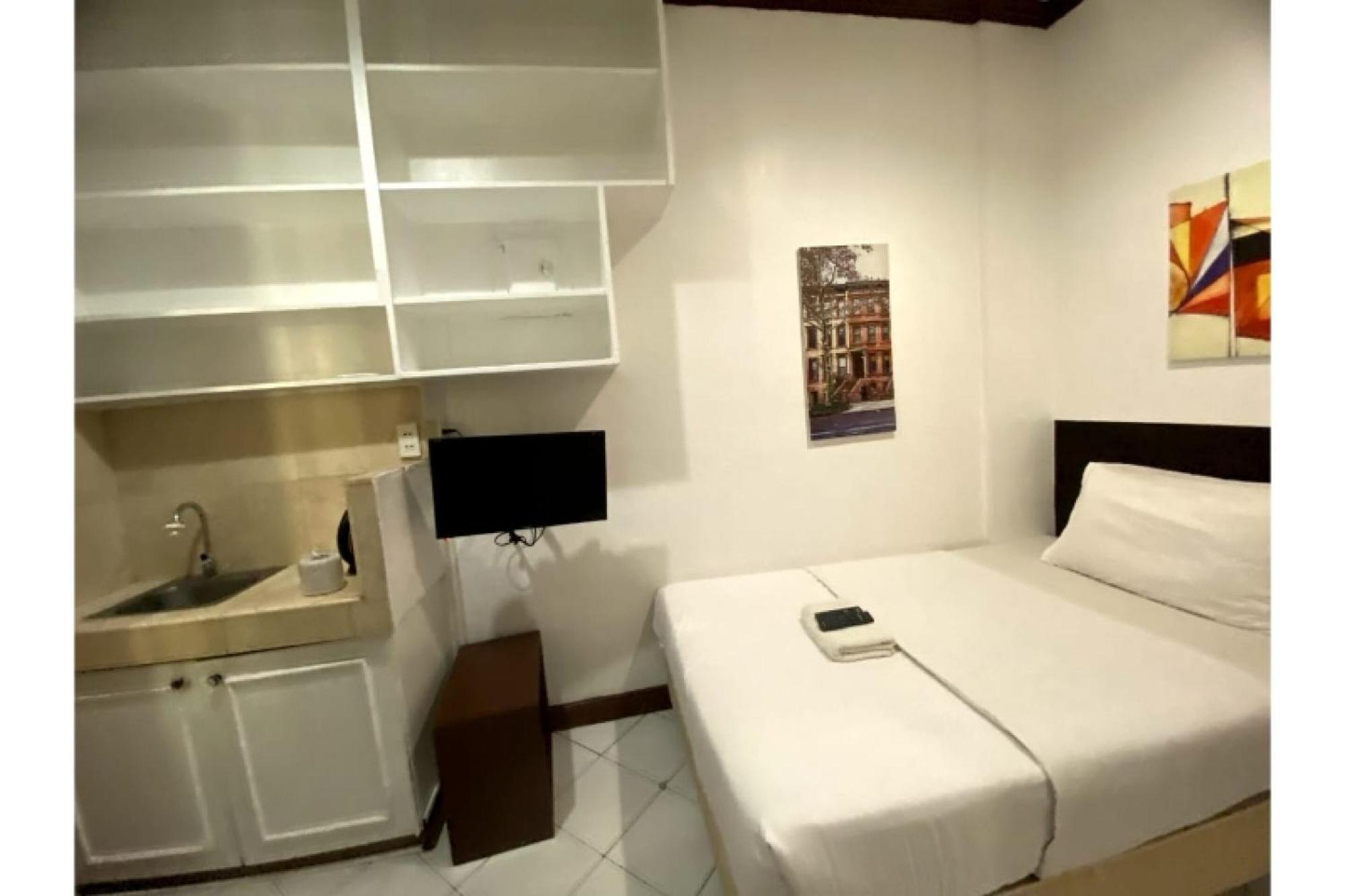 Oyo 857 City Stay Inns Makati Avenue 마카티 외부 사진