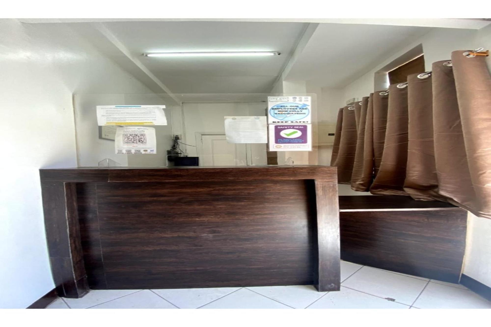 Oyo 857 City Stay Inns Makati Avenue 마카티 외부 사진