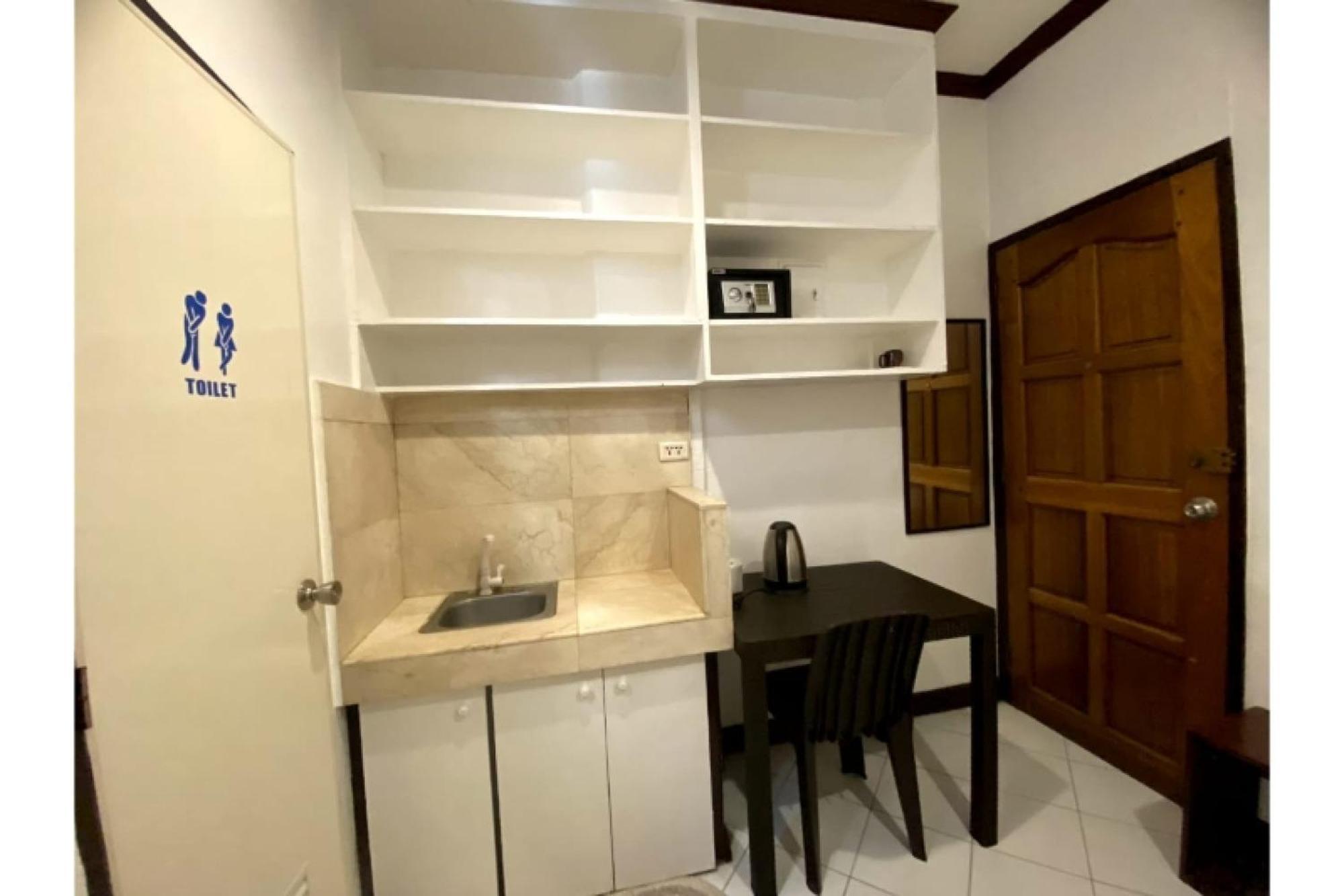 Oyo 857 City Stay Inns Makati Avenue 마카티 외부 사진