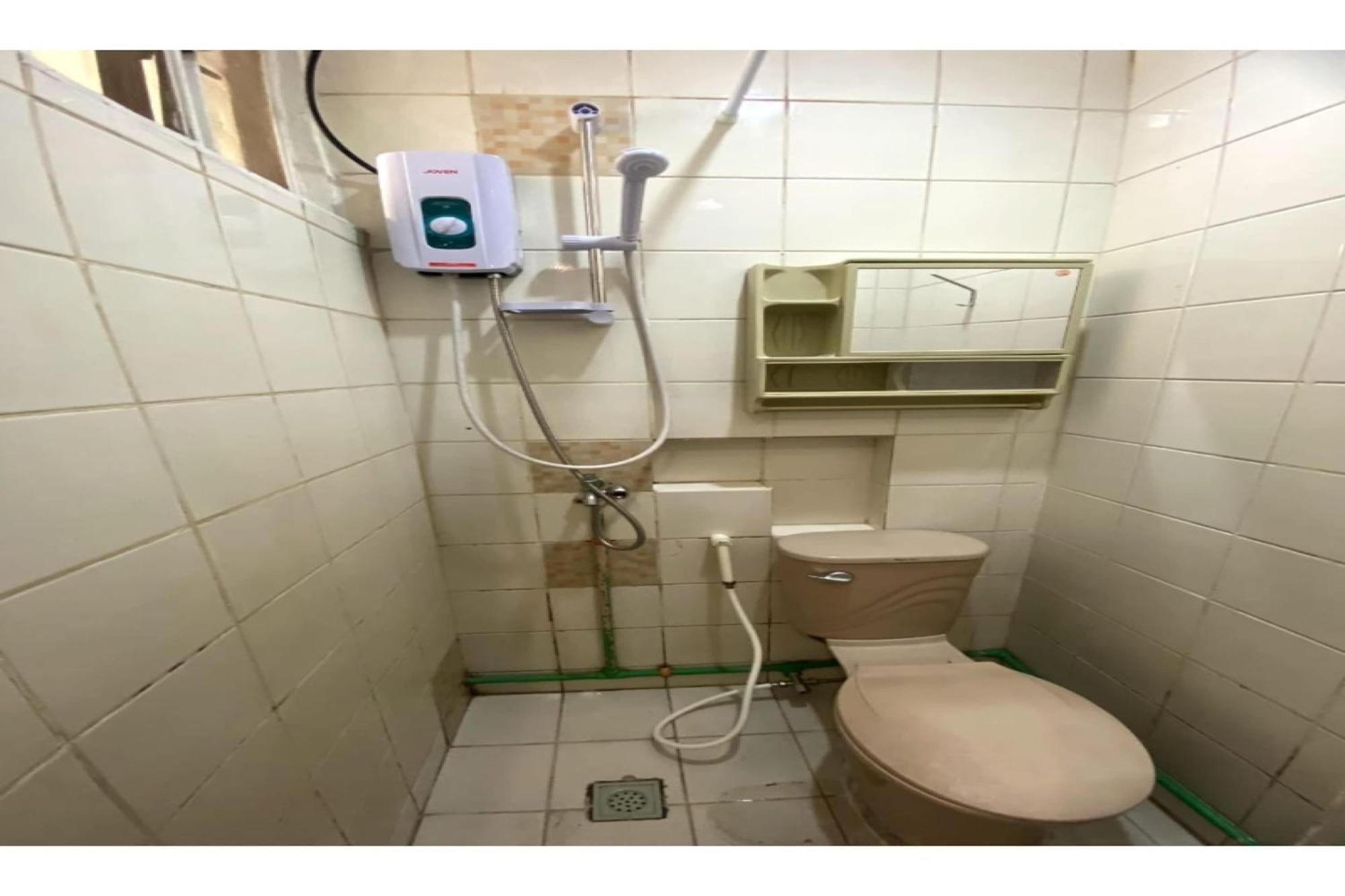 Oyo 857 City Stay Inns Makati Avenue 마카티 외부 사진