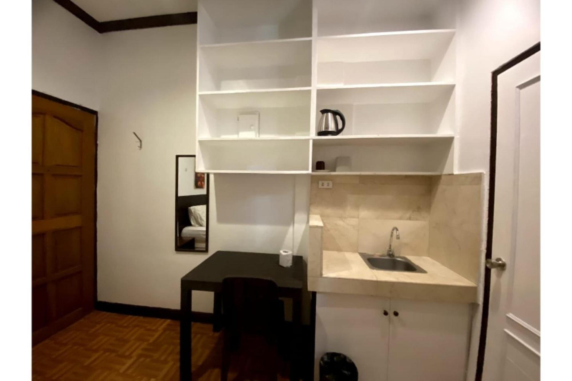 Oyo 857 City Stay Inns Makati Avenue 마카티 외부 사진