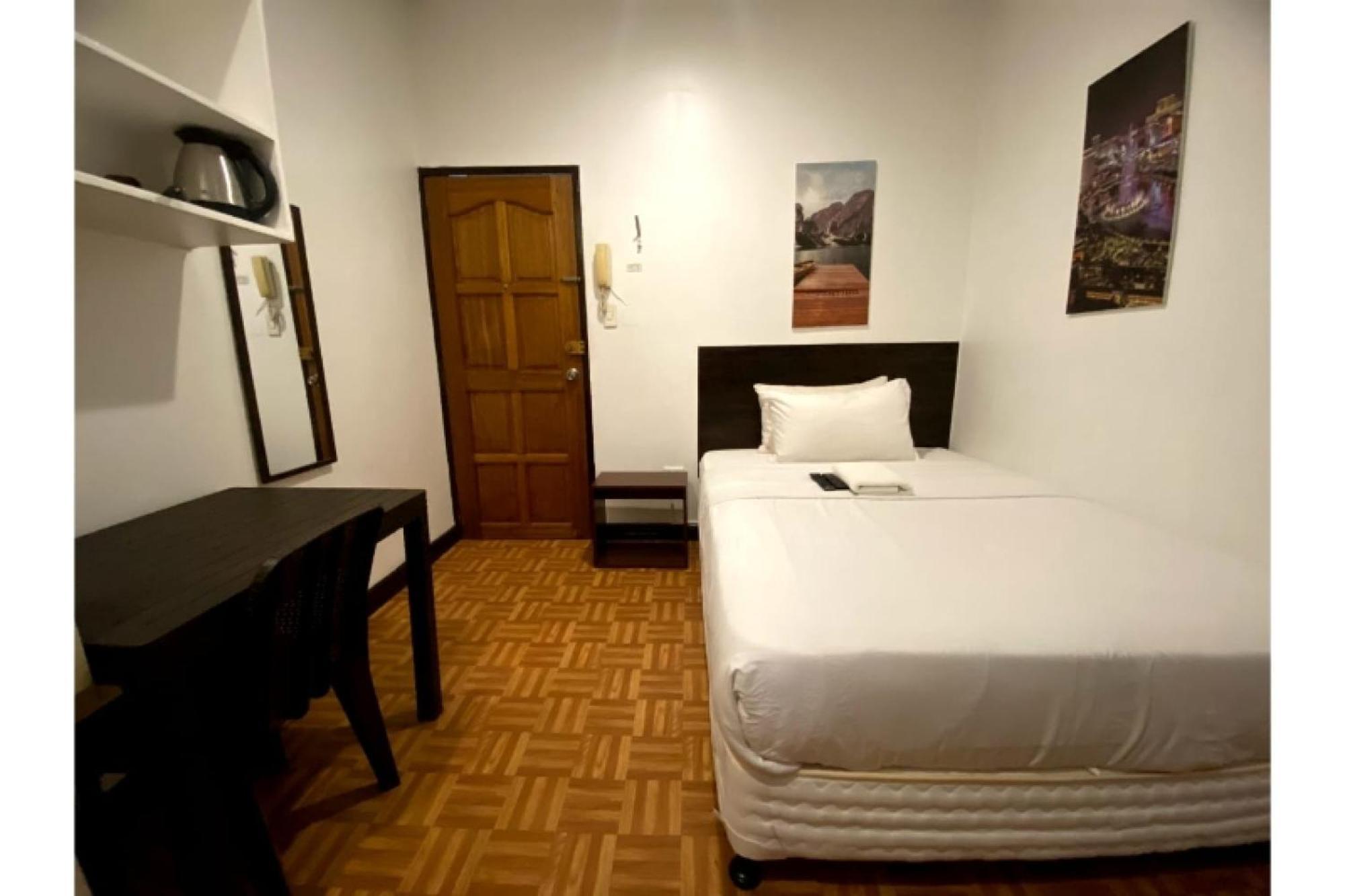 Oyo 857 City Stay Inns Makati Avenue 마카티 외부 사진