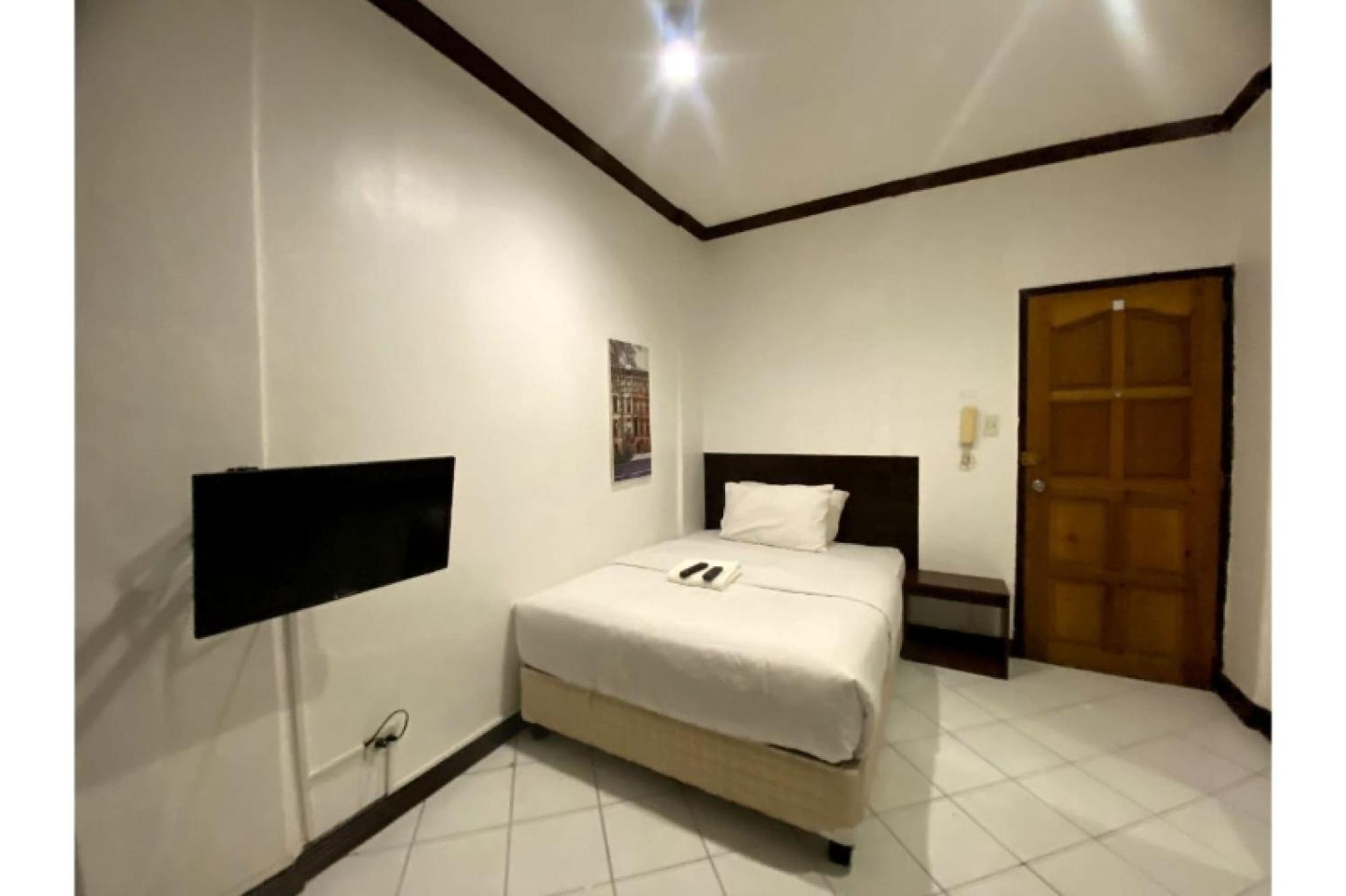 Oyo 857 City Stay Inns Makati Avenue 마카티 외부 사진
