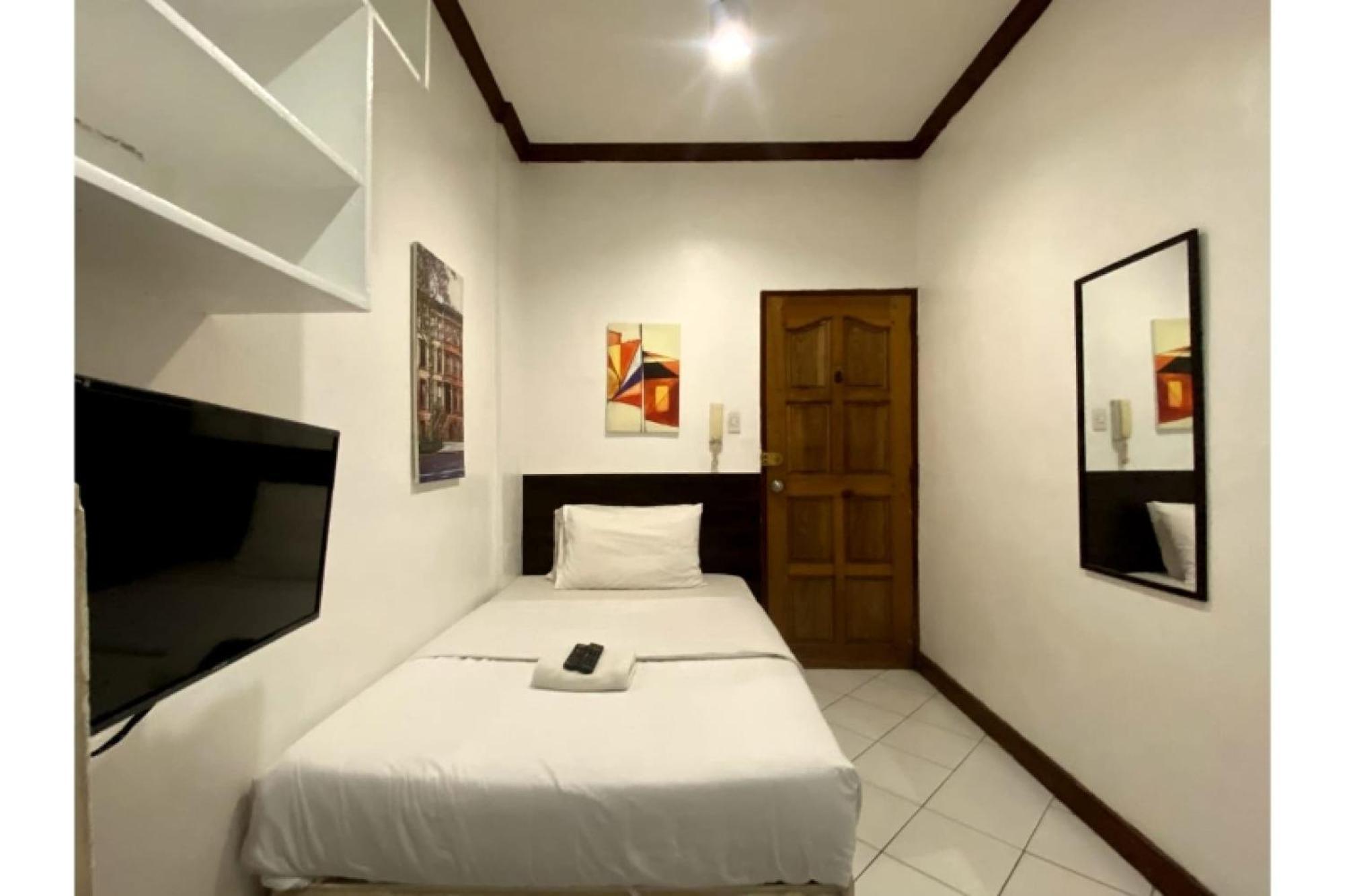 Oyo 857 City Stay Inns Makati Avenue 마카티 외부 사진