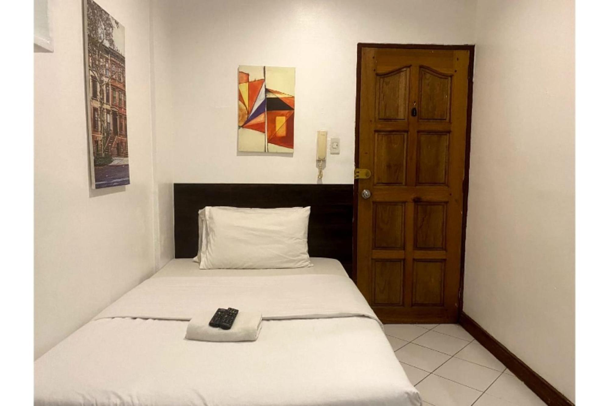 Oyo 857 City Stay Inns Makati Avenue 마카티 외부 사진