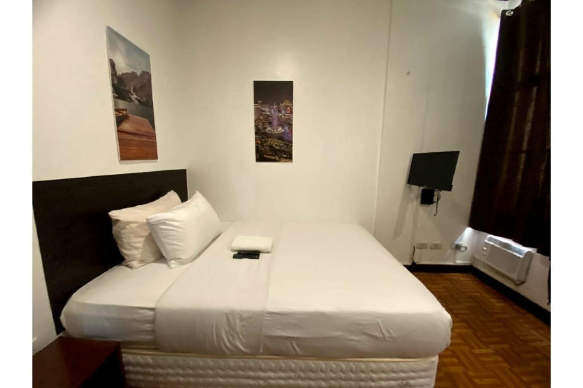 Oyo 857 City Stay Inns Makati Avenue 마카티 외부 사진