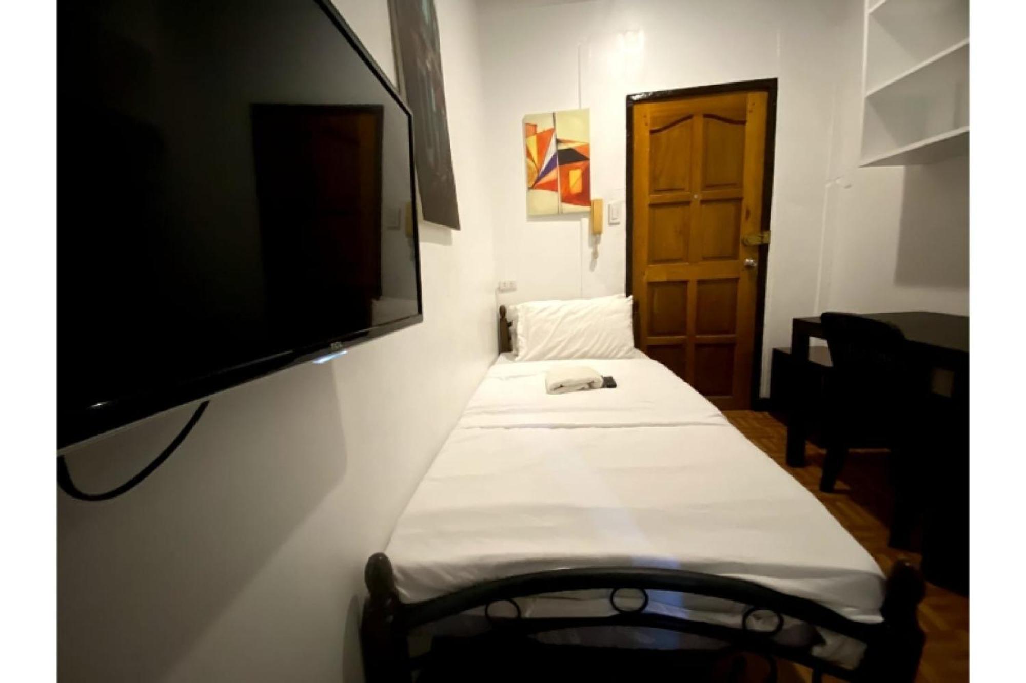 Oyo 857 City Stay Inns Makati Avenue 마카티 외부 사진