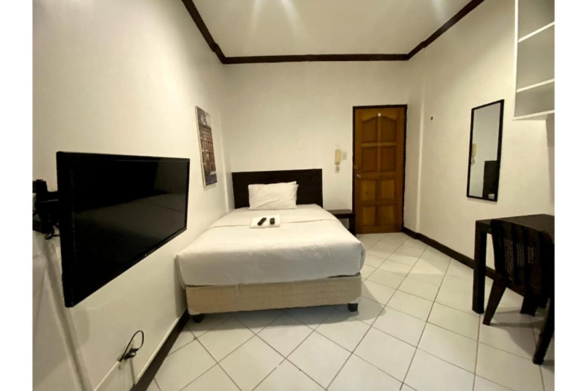 Oyo 857 City Stay Inns Makati Avenue 마카티 외부 사진