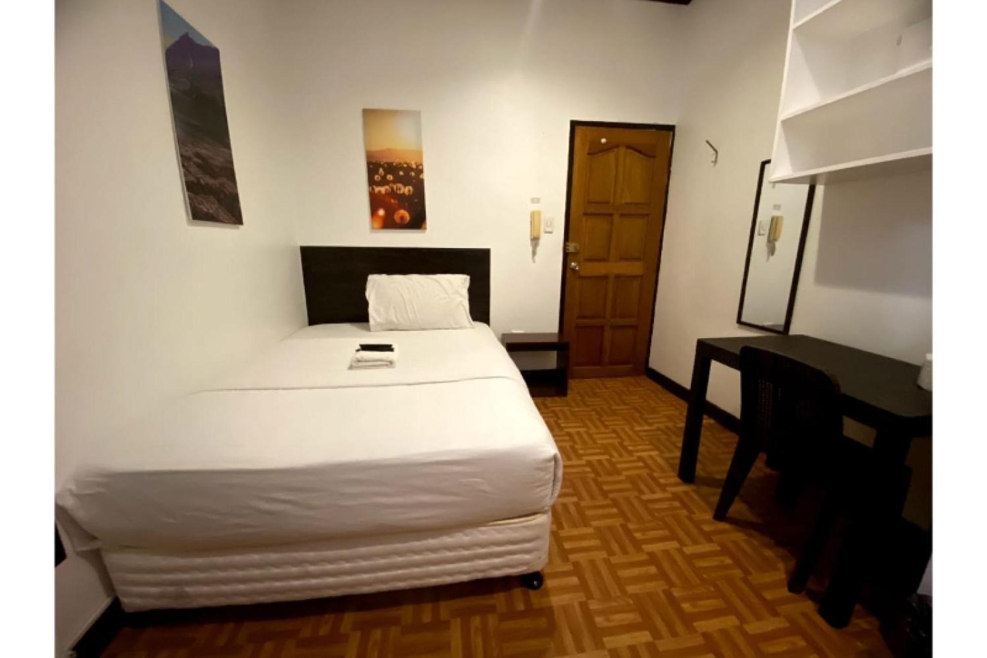 Oyo 857 City Stay Inns Makati Avenue 마카티 외부 사진
